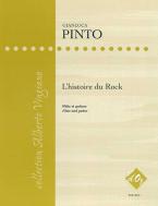 L'histoire du Rock (2 cahiers) 