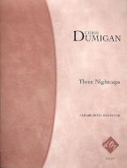 3 Nightcaps 