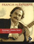 Hommage a Stanley Myers, Op. 187d 