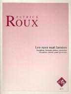 Les rues mal famees 