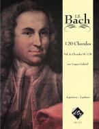 Chorales Vol. 4 