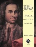 Chorales Vol. 4 