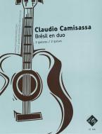 Bresil en duo 
