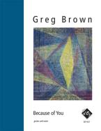 Because of You 