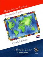Musique facile pour 4 guitares 