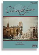 Clair De Lune 