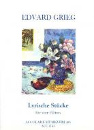 Lyrische Stücke 