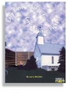 Easy Gospel Songs For Little Guitar Pickers 