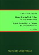 Grand Duetto 2 C-Dur 
