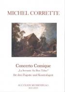 Concerto comique op.8,7 
