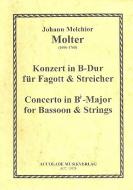 Konzert B-Dur 