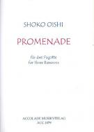 Promenade 