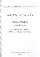 Serenade D-Moll Op. 41 