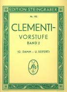 11 Sehr leichte Sonatinen und Rondino 'La Rose' 2 