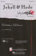 Jekyll And Hyde Medley 