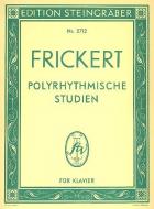 Polyrhythmische Studien 