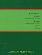 Sonate Op. 36 
