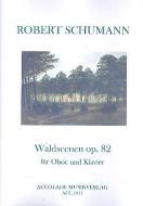 Waldszenen op. 82 