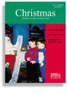 Jingle Jingle Jingle und Joy To the World 