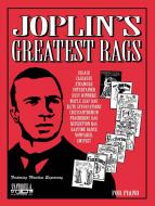 Greatest Rags 