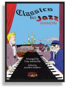 Classics To Jazz Hanon 