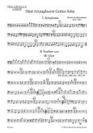 Heut triumpieret Gottes Sohn BuxWV 43 Standard
