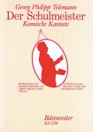 Der Schulmeister (Le maître d'école) Standard
