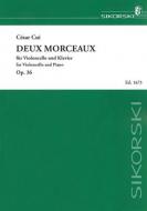 2 Morceaux 