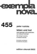 Leben und Tod 
