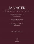 Quatuor à cordes No. 2 