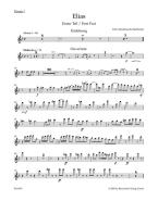 Elias op. 70 