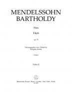 Elias op. 70 