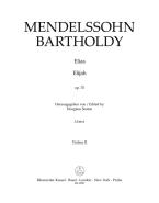 Elias op. 70 