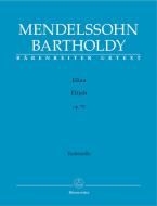 Elias op. 70 