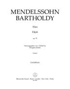 Elias op. 70 