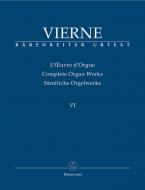 6ème Symphonie op. 59 Standard