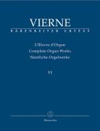 6ème Symphonie op. 59 Standard