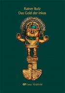L'Or des Incas 
