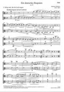Un Requiem allemand 
