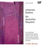Un Requiem allemand 