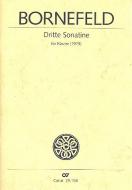Dritte Sonatine 