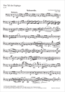 Das Tal des Espingo op. 50 Standard