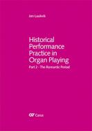 Historical Performance Practice in Organ Playing Part 2 Download