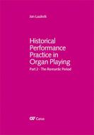 Historical Performance Practice in Organ Playing Part 2 Download
