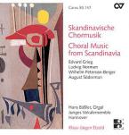 Blegnet, segnet d-Moll op. 39 