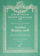 Regina caeli 