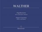 Des concertos pour orgue d'après divers maîtres Standard