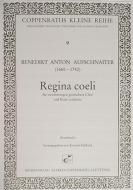 Regina coeli 
