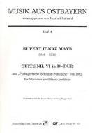 Suite VI 