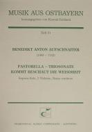 Pastorella Standard